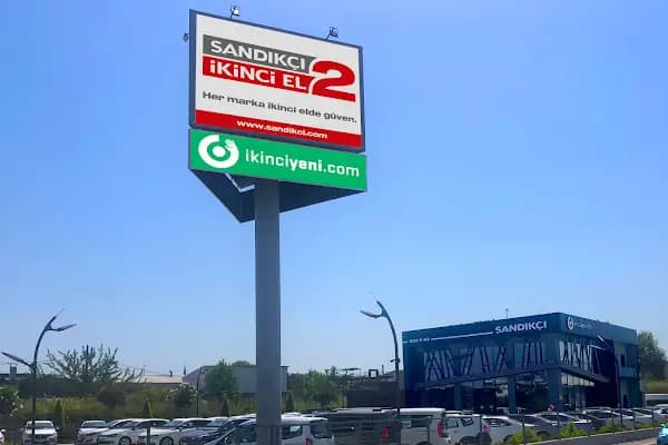 Sandıkçı 2. El - Oto Galeri - Sakarya Erenler