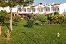 Öz Derya Sitesi