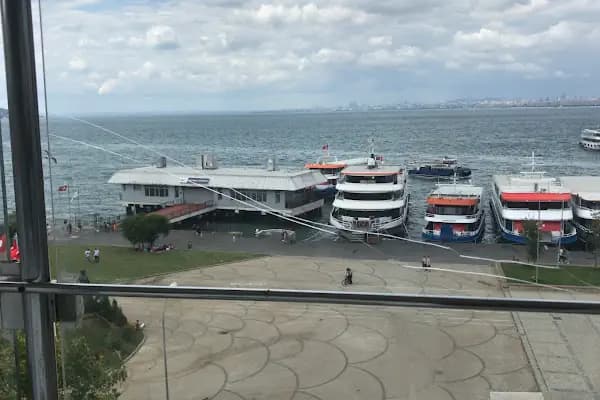 Dentur Avrasya Avcılar - Kruvaziyer Hattı Şirketi - İstanbul Avcılar