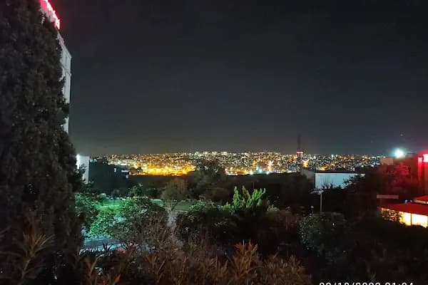 Ambarlı Kavşağı - Otobüs Durağı - İstanbul Avcılar