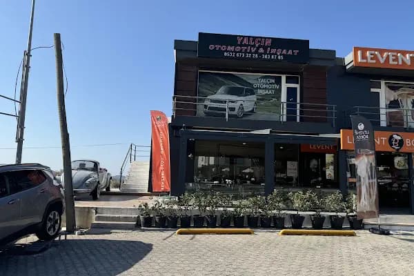 YALÇIN OTOMOTİV BODRUM - Motorlu Taşıt Satıcısı - Muğla Bodrum