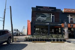 YALÇIN OTOMOTİV BODRUM