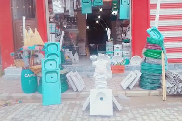 Kubulan Boya - Boya Mağazası - Şanlıurfa Akçakale