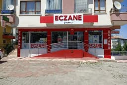 Çınarlı Eczanesi