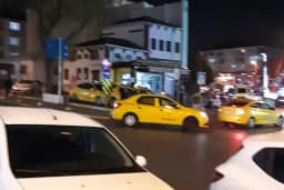 Güner Taksi