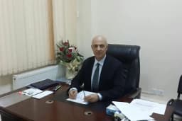 Prof. Dr. Müjdat Yenicesu