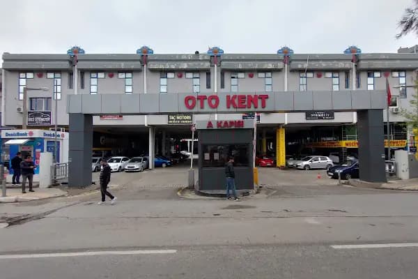 Bulut Otomotiv - Oto Galeri - İzmir Buca