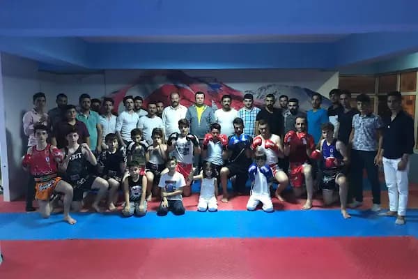 Bursa Ayyıldız Gençlik ve Spor Kulübü - Spor salonu - Bursa Osmangazi