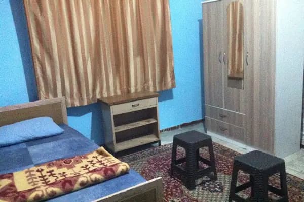 HÜDAVERDİ HOSTEL - Hostel - Mersin Akdeniz