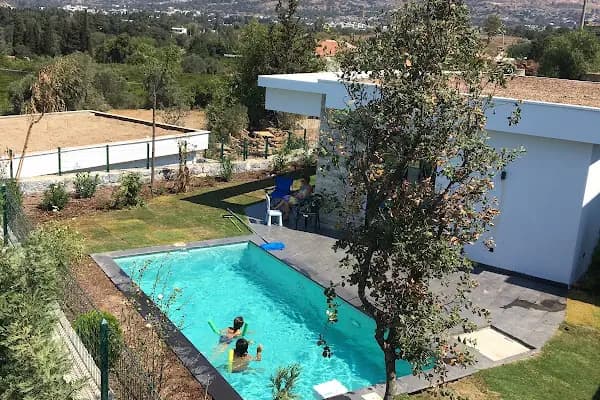 Vega Alinda Evleri - Kurumsal Ofis - Muğla Bodrum