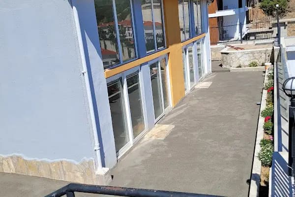 Alanya Şap beton - Zemin Döşeme Mağazası - Antalya Alanya