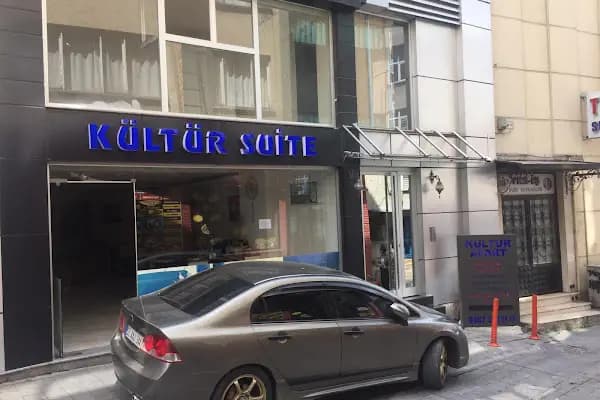 SONAY SUİTE APART OTEL - Uzun Süreli Kalmaya Uygun Otel - Trabzon Akçaabat