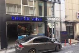 SONAY SUİTE APART OTEL