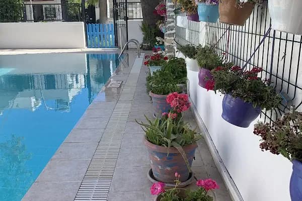 Kılavuz Otel Bodrum Konaklama Otel - Otel - Muğla Bodrum