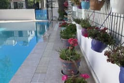 Kılavuz Otel Bodrum Konaklama Otel