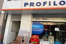 Profilo Merkez Bayi Ercan Kaylı