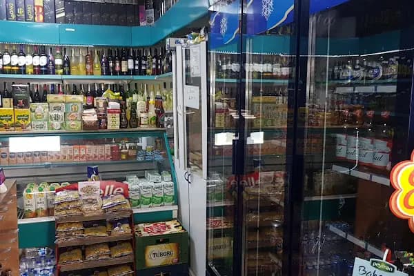 Yağız Market - Bakkal - Ankara Kahramankazan
