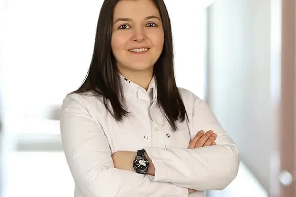 Op. Dr. Aleyna Aydın | Kadın Hastalıkları ve Doğum Doktoru - Kadın Hastalıkları ve Doğum Uzmanı - Trabzon Akçaabat