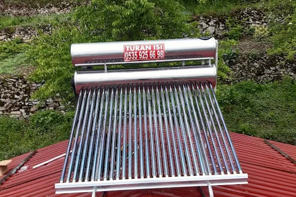 Güneş Enerji Sistemleri - Güneş Enerjisi Ekipmanları Tedarikçisi - Trabzon Akçaabat