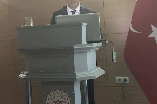 Op. Dr. Behzat Can, Kadın Hastalıkları Ve Doğum - Kadın Hastalıkları ve Doğum Uzmanı - Diyarbakır Bağlar