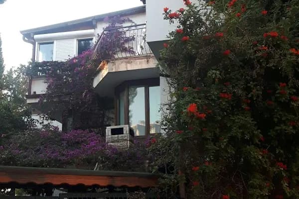 Özel Daviva Antalya Tatil Diyaliz Merkezi - Diyaliz Merkezi - Antalya Muratpaşa