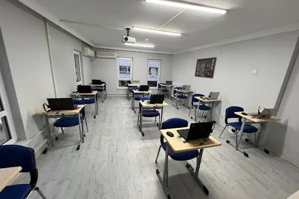 Almanca Dil Kursu - ifb Türkiye - Dil Okulu - Ankara Çankaya