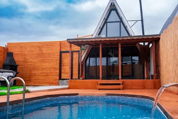 Samsun Atakum Bungalov Evleri - Otel - Samsun 19 Mayıs
