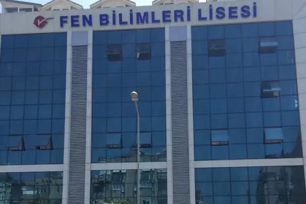 Özel Alanya Fen Bilimleri Temel Lisesi - Eğitim Kurumu - Antalya Gazipaşa