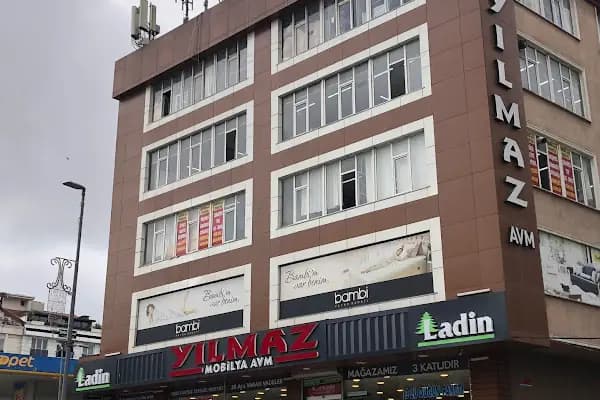 Yılmaz Mobilya AVM - Mobilya mağazası - İstanbul Küçükçekmece