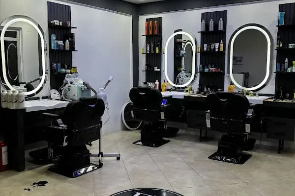 S O H O &amp; KUAFÖR - Güzellik Salonu - Muğla Bodrum