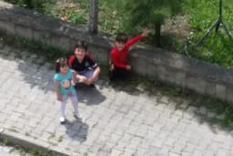 Sanatkarlar Sitesi