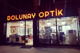 Dolunay Optik