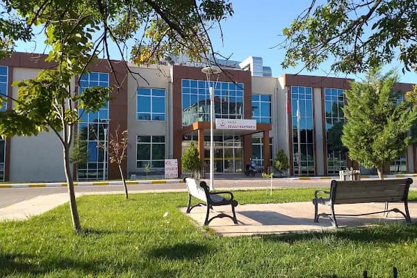 Havşa Devlet Hastanesi - Devlet Hastanesi - Edirne Havsa