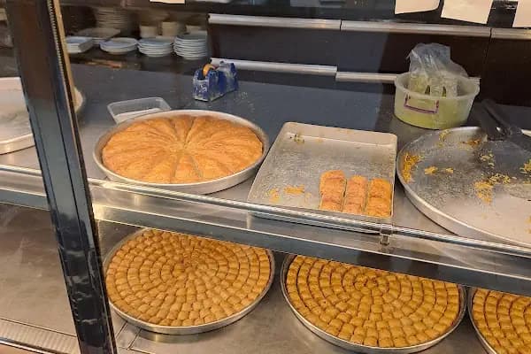 TATLICI KÖSE KARAİSALI - Mağaza - Adana Seyhan
