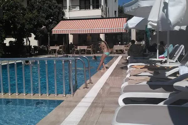 Xperia Kandelor Restaurant - Restoran - Antalya Muratpaşa