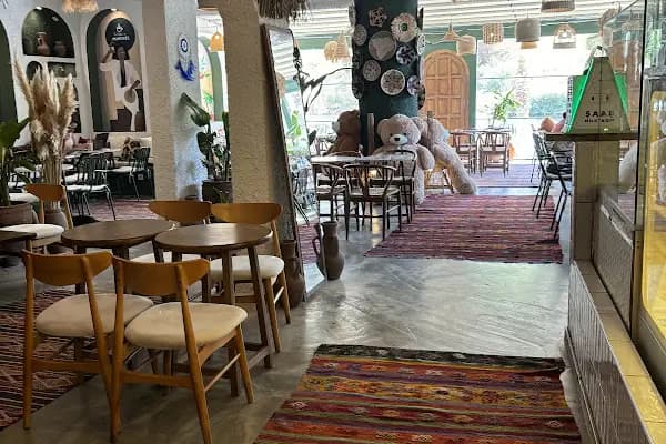 Coffee-in Munchies Balçova - Kahve dükkanı - İzmir Balçova