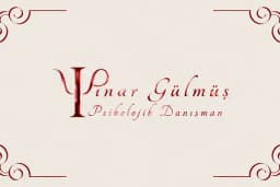 Uzman Psikolojik Danışman Pınar Gülmüş