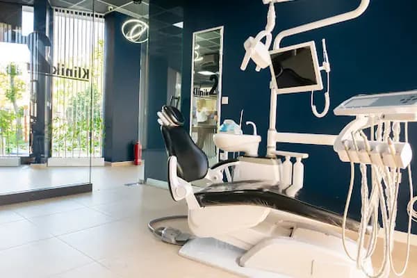 Novadent Clinics - Diş Hekimi - Edirne Edirne Merkez