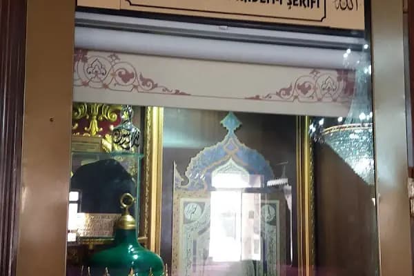 Oklar Market - Bakkal - Şanlıurfa Akçakale