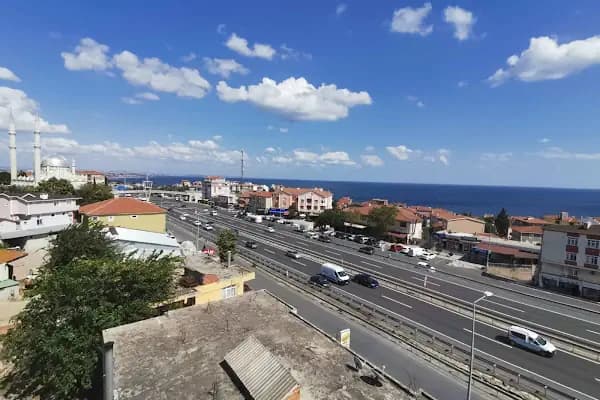 Yaka Otel Silivri Gümüşyaka - Otel - İstanbul Avcılar