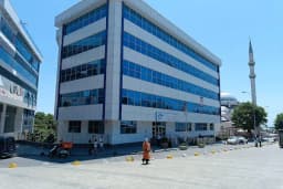 Küçükçekmece SGK
