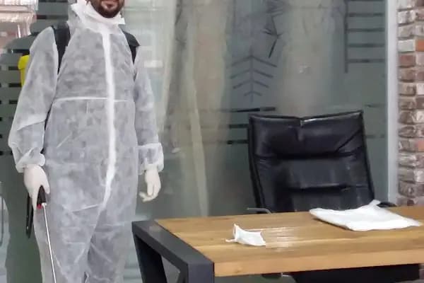 Pozantı DryKar Halı Yıkama ve Kuru Temizleme - Halı Temizleme Hizmeti - Adana Aladağ