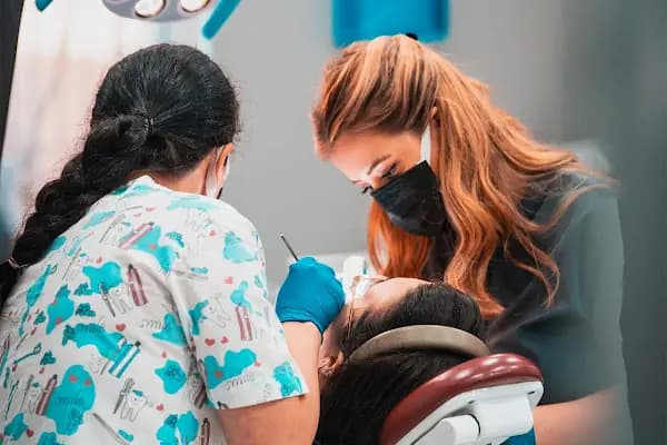 Diş Hekimi Melike BAKKALOĞLU KÖROĞLU - Diş Kliniği - Trabzon Akçaabat