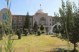 Aksu Belediyesi