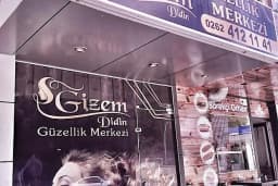 Gizem Didin Güzellik Merkezi