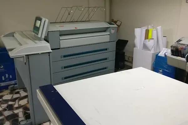 Meydan Copy - Dijital Baskı Merkezi - Konya Beyşehir