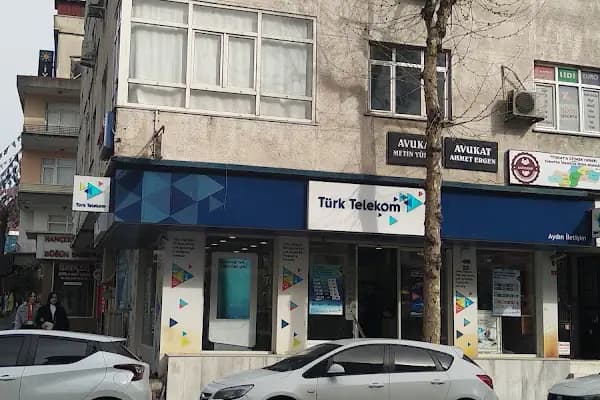 Aydın İletişim - Cep telefonu mağazası - İstanbul Bahçelievler