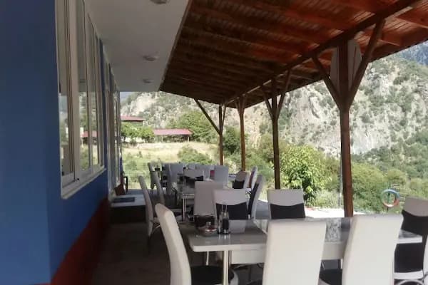 Gölbaşı Restaurant - Restoran - Adana Feke