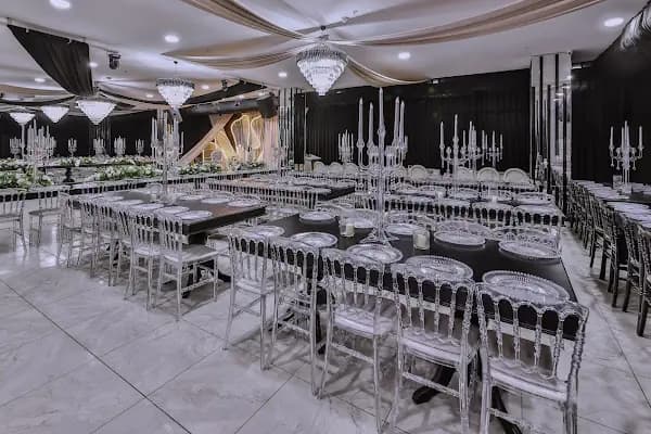 Dream wedding Venue - Düğün Salonu - İstanbul Bağcılar