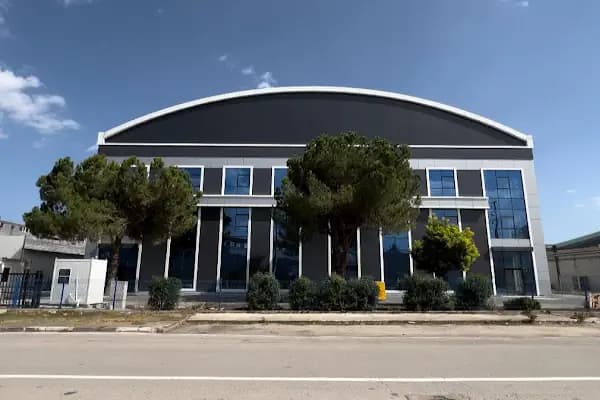 Ofishci Fabrika - Mobilya mağazası - Bursa Nilüfer